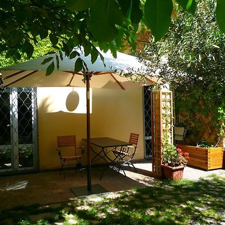 Casa Gabriella Apartment Pisa Bagian luar foto