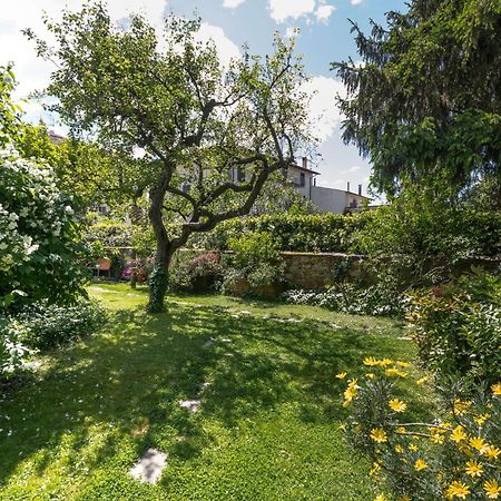 Casa Gabriella Apartment Pisa Bagian luar foto