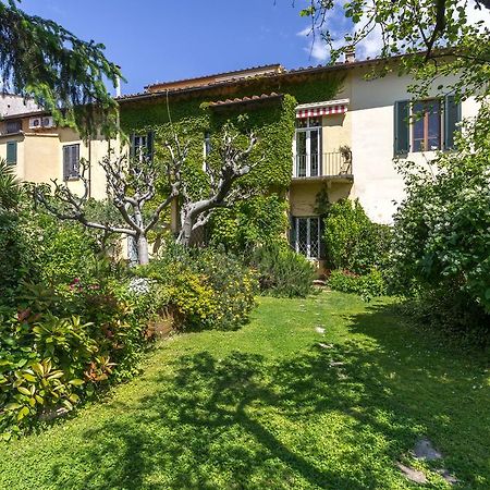 Casa Gabriella Apartment Pisa Bagian luar foto
