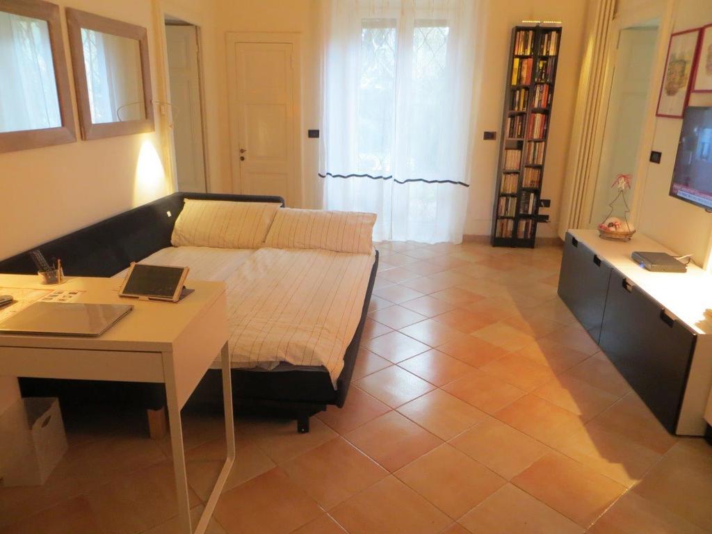 Casa Gabriella Apartment Pisa Bagian luar foto