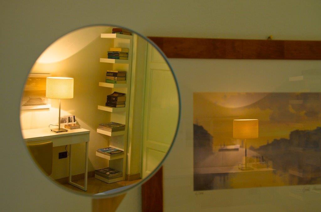 Casa Gabriella Apartment Pisa Bagian luar foto