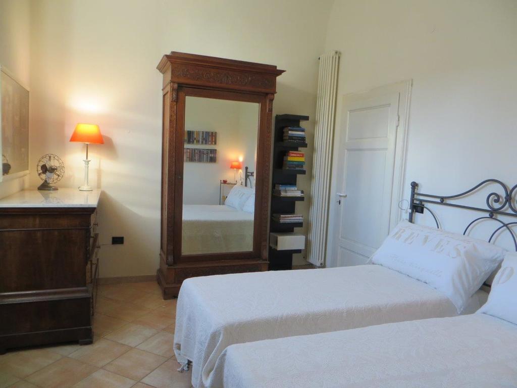 Casa Gabriella Apartment Pisa Bagian luar foto