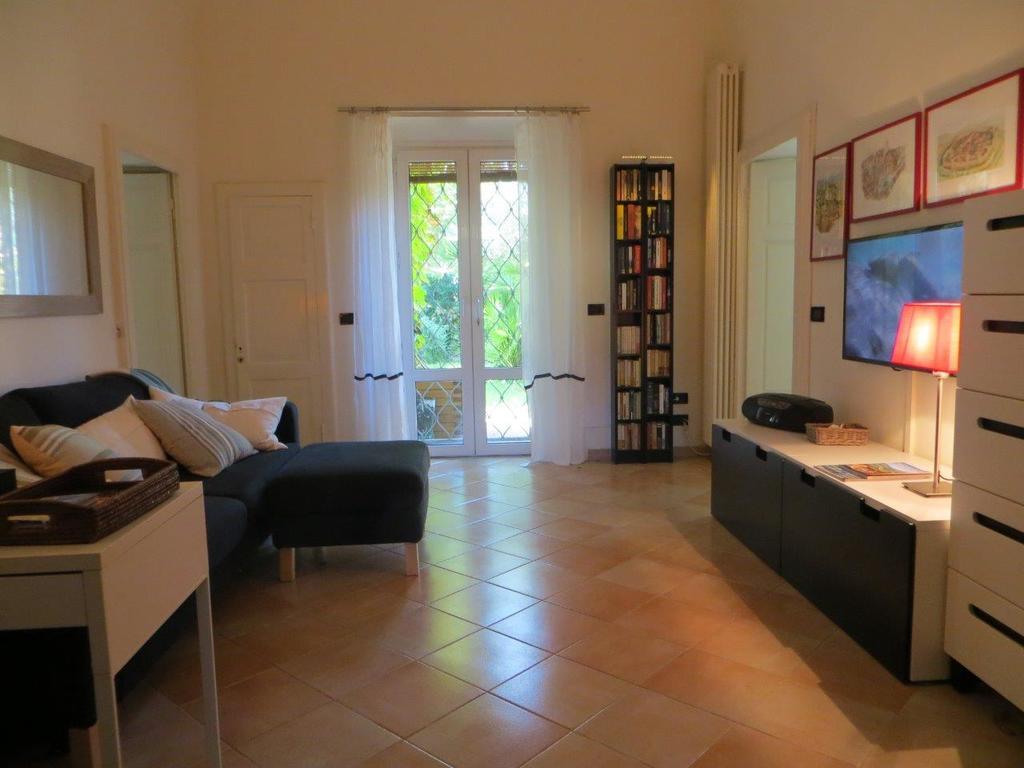 Casa Gabriella Apartment Pisa Bagian luar foto