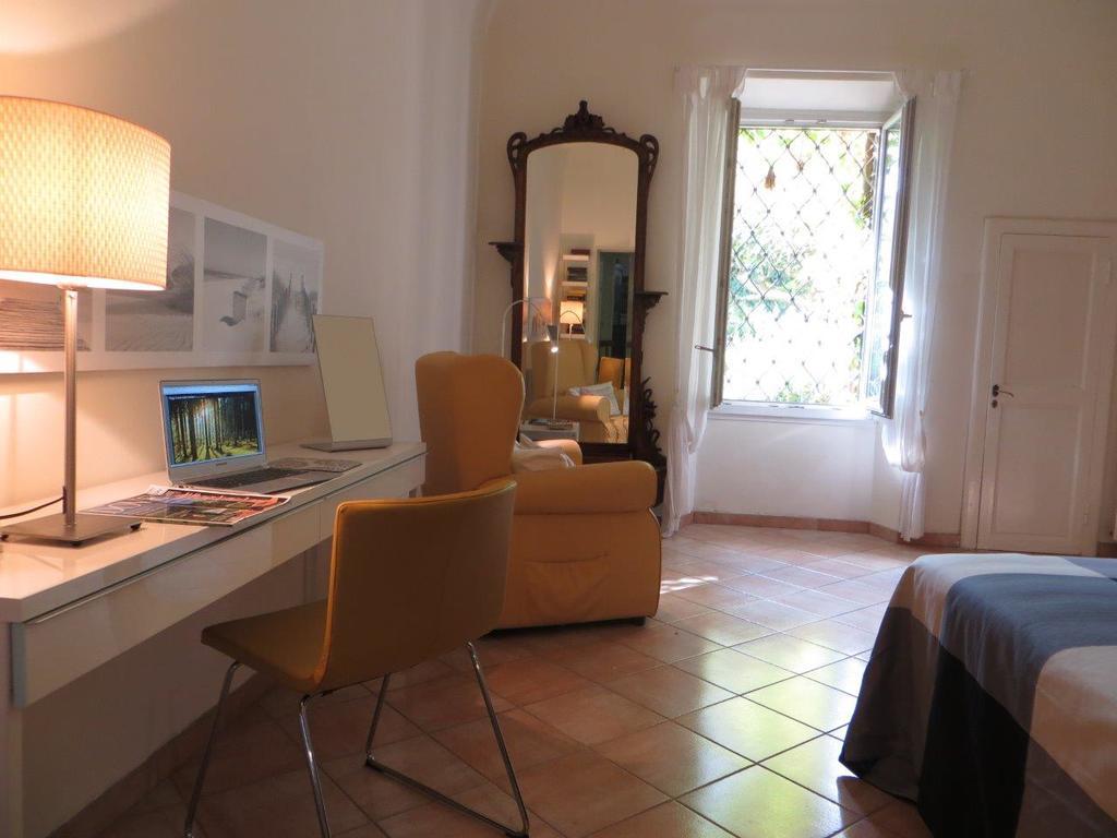 Casa Gabriella Apartment Pisa Bagian luar foto