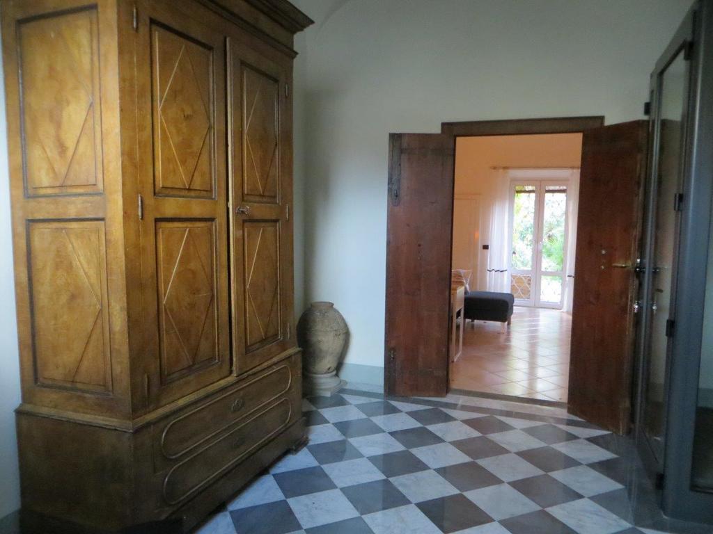 Casa Gabriella Apartment Pisa Bagian luar foto