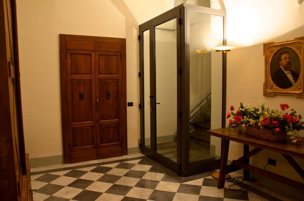 Casa Gabriella Apartment Pisa Bagian luar foto
