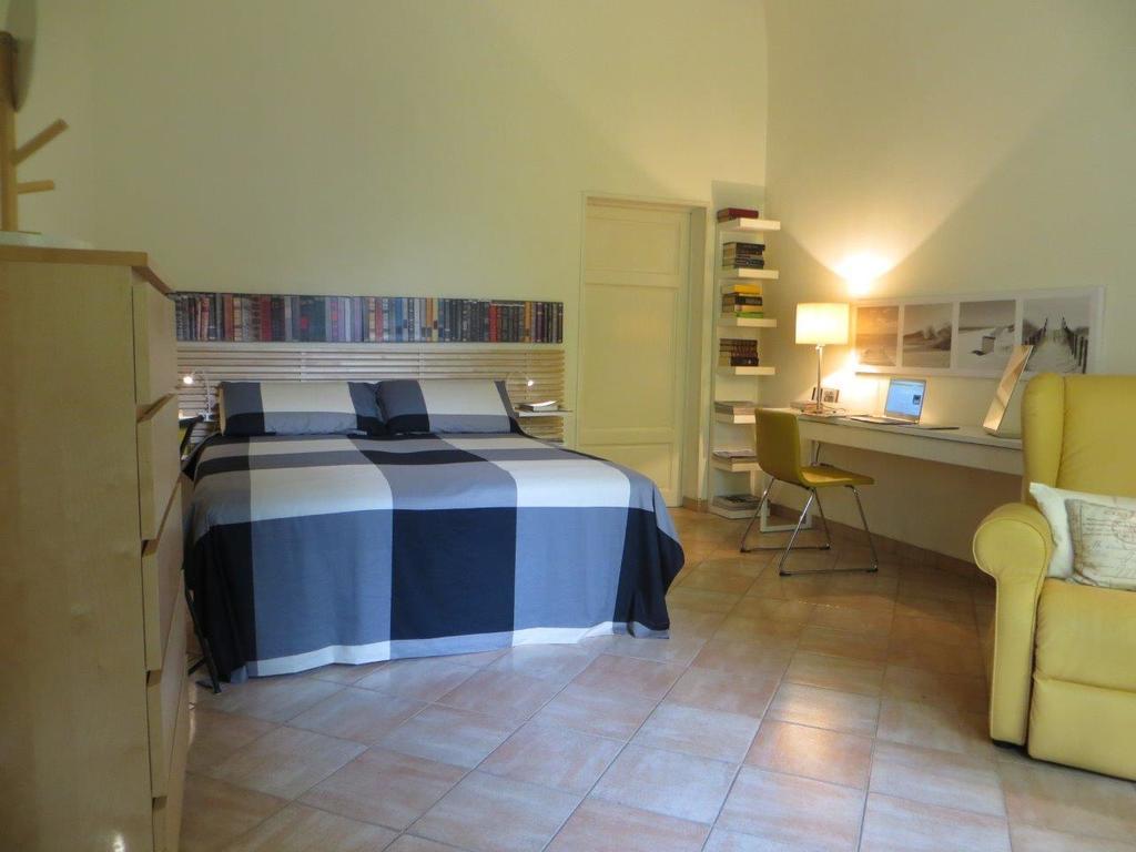 Casa Gabriella Apartment Pisa Bagian luar foto