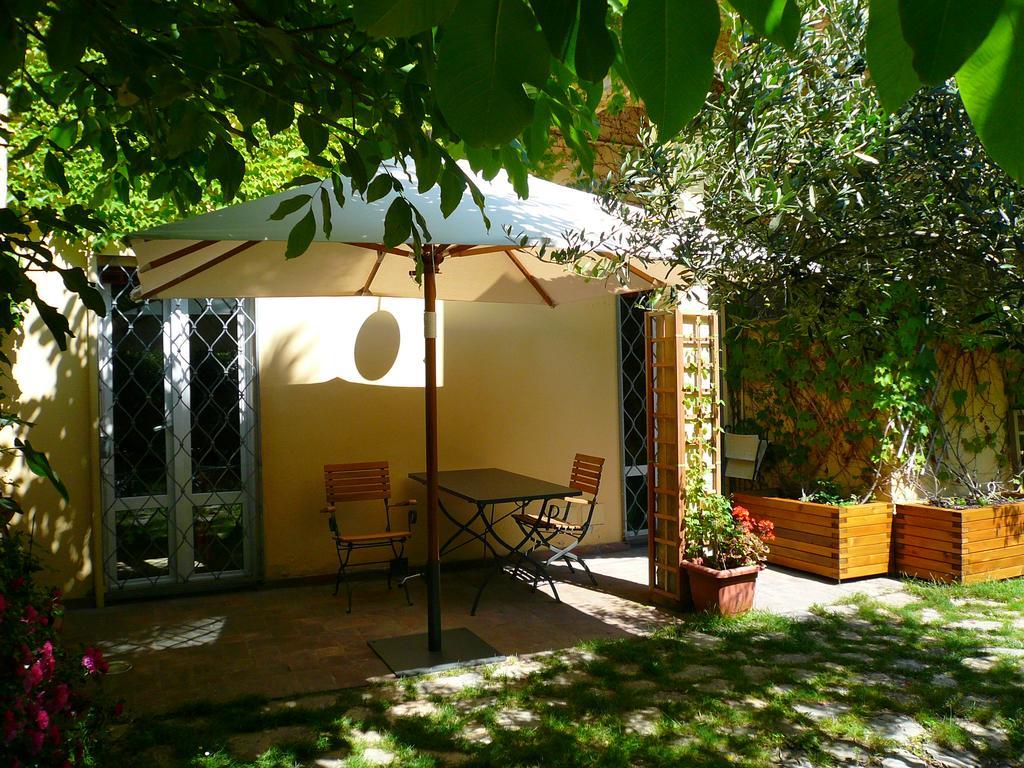 Casa Gabriella Apartment Pisa Bagian luar foto