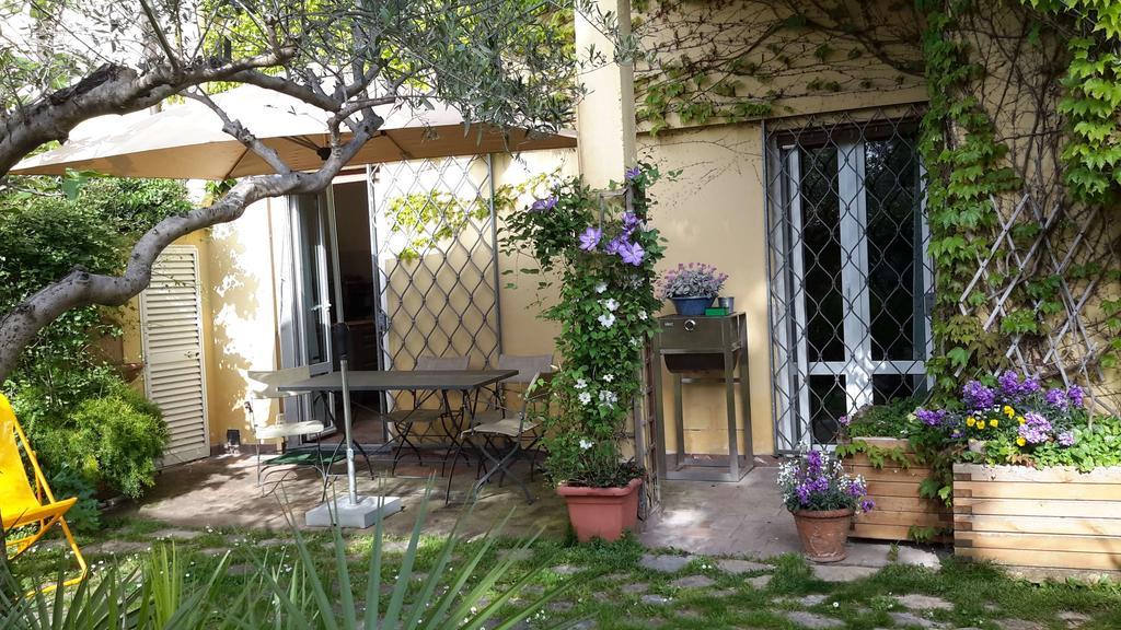 Casa Gabriella Apartment Pisa Bagian luar foto