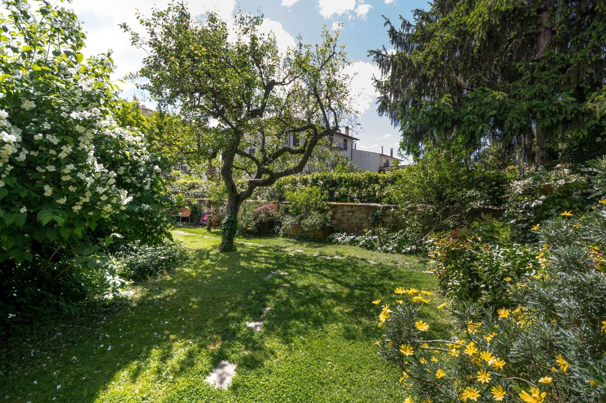 Casa Gabriella Apartment Pisa Bagian luar foto