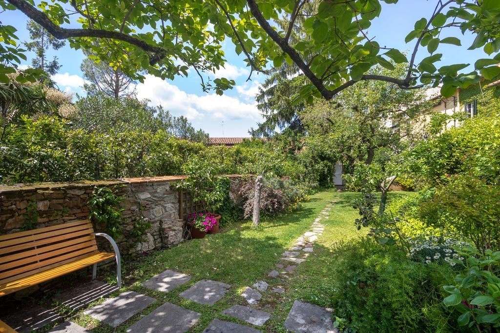 Casa Gabriella Apartment Pisa Bagian luar foto