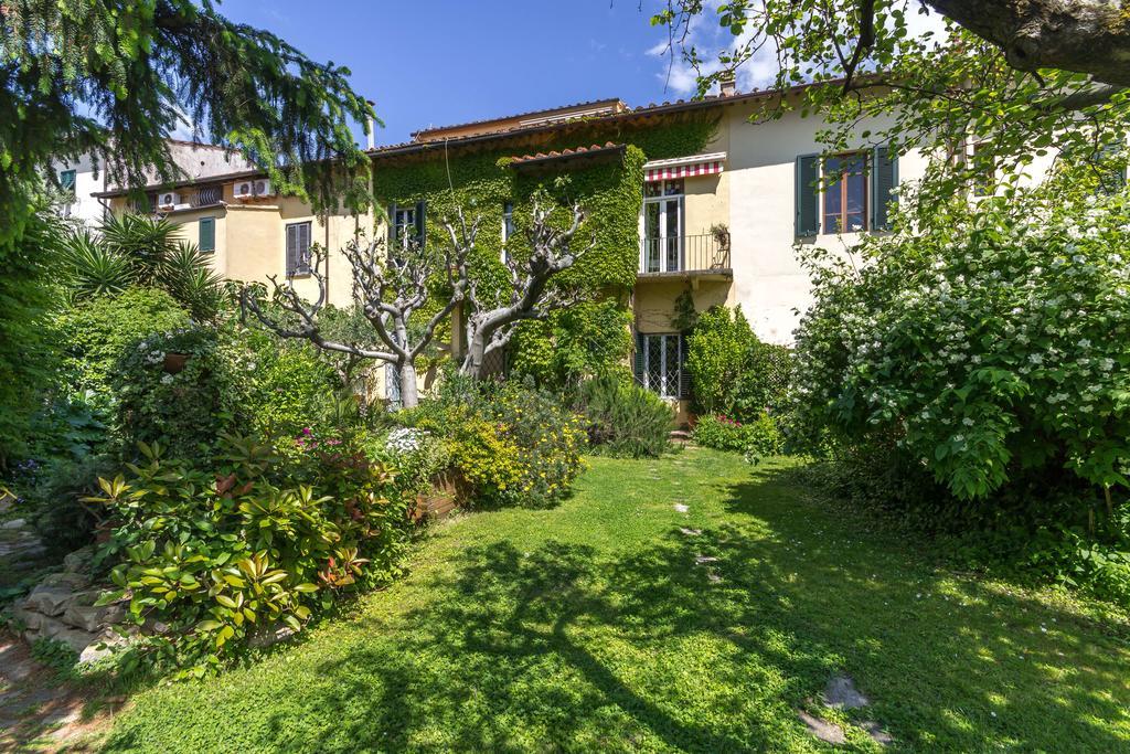Casa Gabriella Apartment Pisa Bagian luar foto