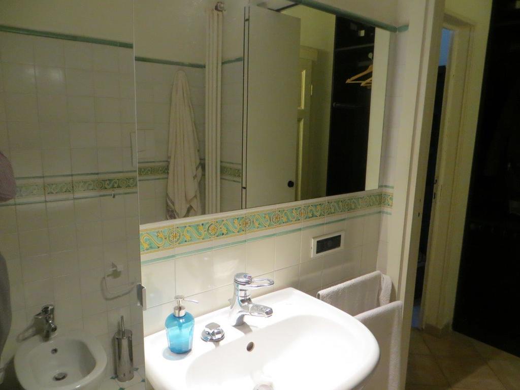 Casa Gabriella Apartment Pisa Bagian luar foto