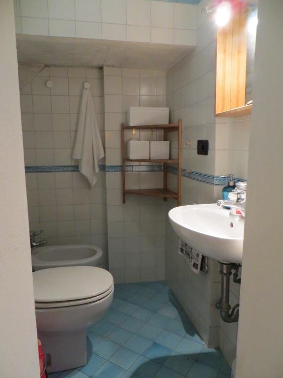 Casa Gabriella Apartment Pisa Bagian luar foto