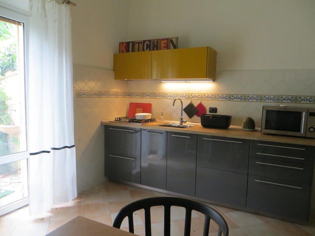 Casa Gabriella Apartment Pisa Bagian luar foto