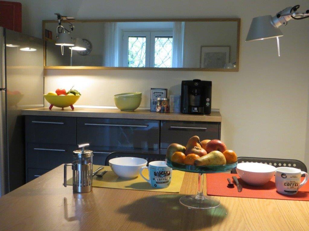 Casa Gabriella Apartment Pisa Bagian luar foto
