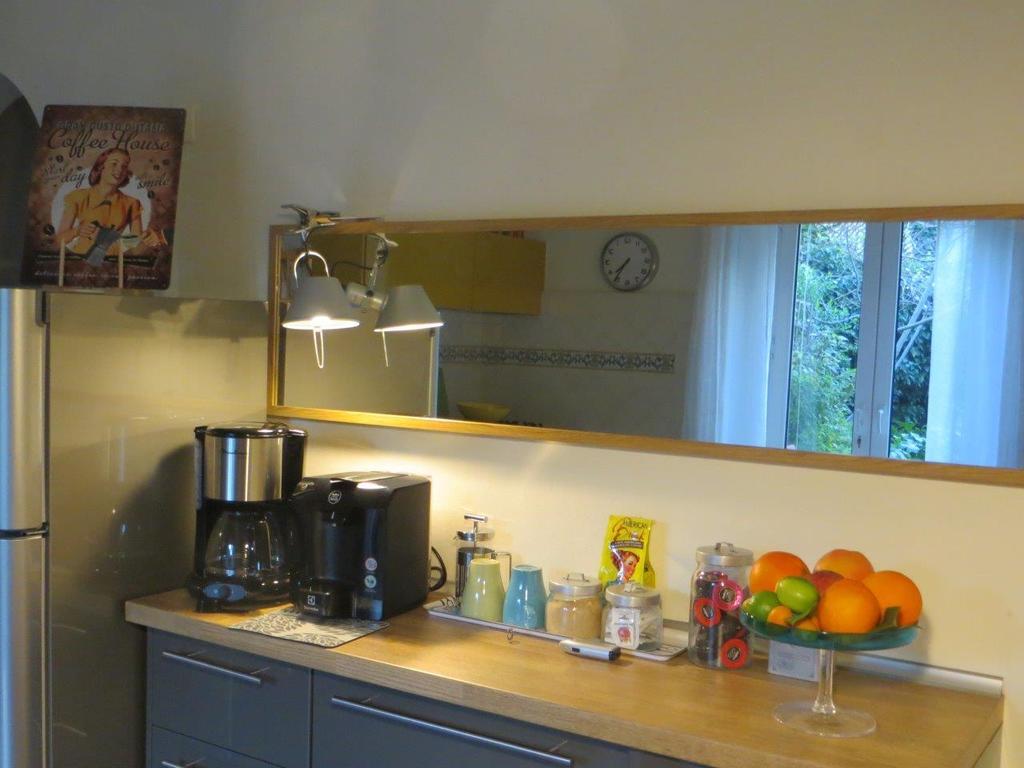 Casa Gabriella Apartment Pisa Bagian luar foto