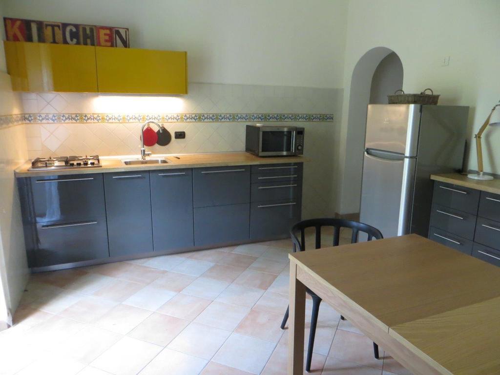 Casa Gabriella Apartment Pisa Bagian luar foto